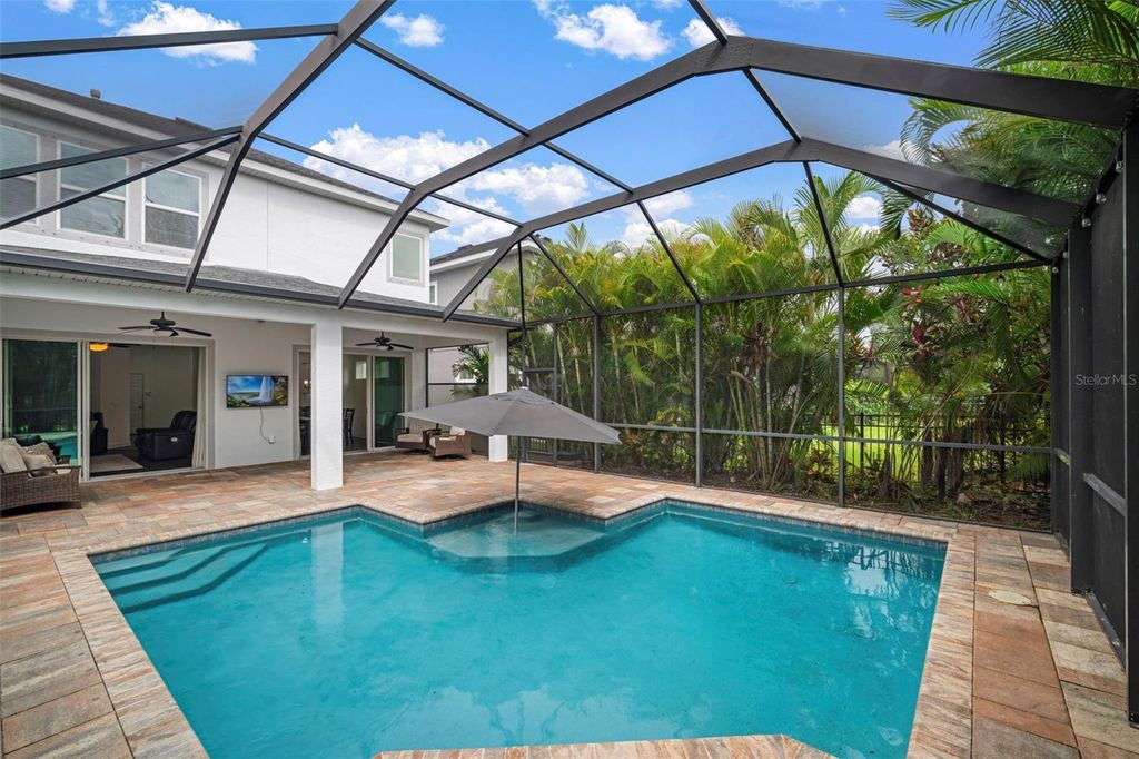 Photo of 6337 Waves End Place, Apollo Beach, FL 33572 (MLS # TB8437607)