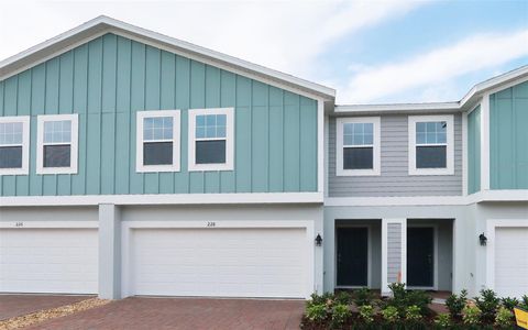 228 GLASS ONION DRIVE GROVELAND FL 34737