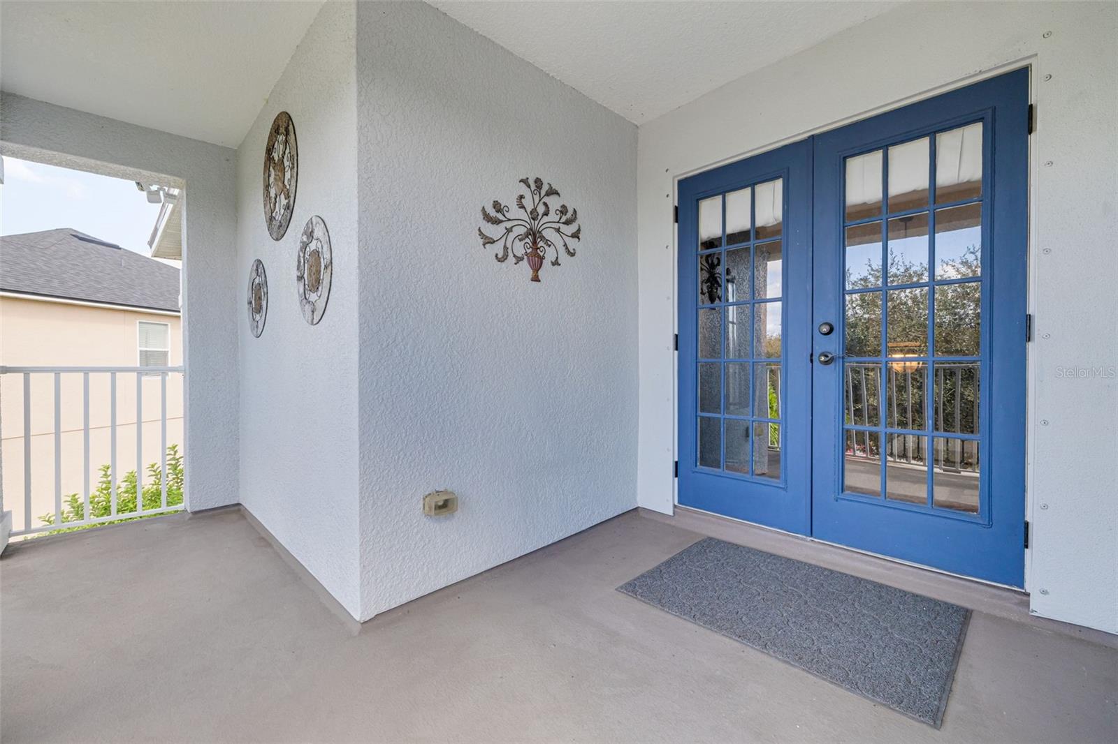 RIVER BEND PH 1A - Residential