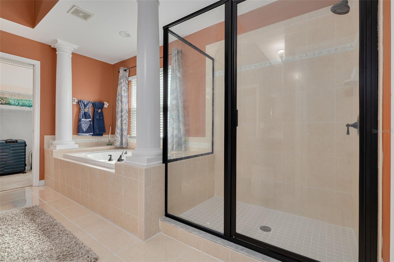 RIVER BEND PH 1A - Residential