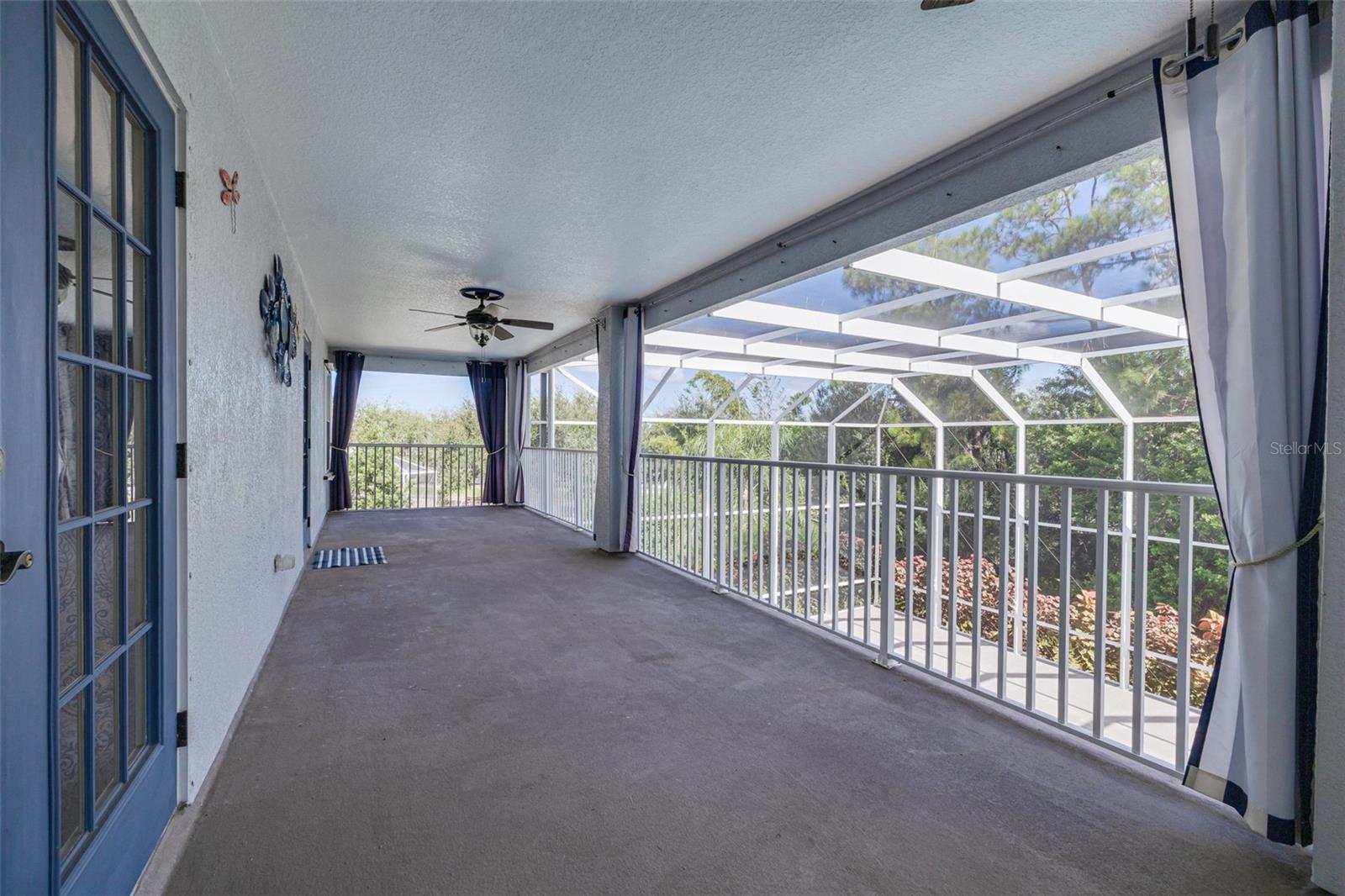 RIVER BEND PH 1A - Residential