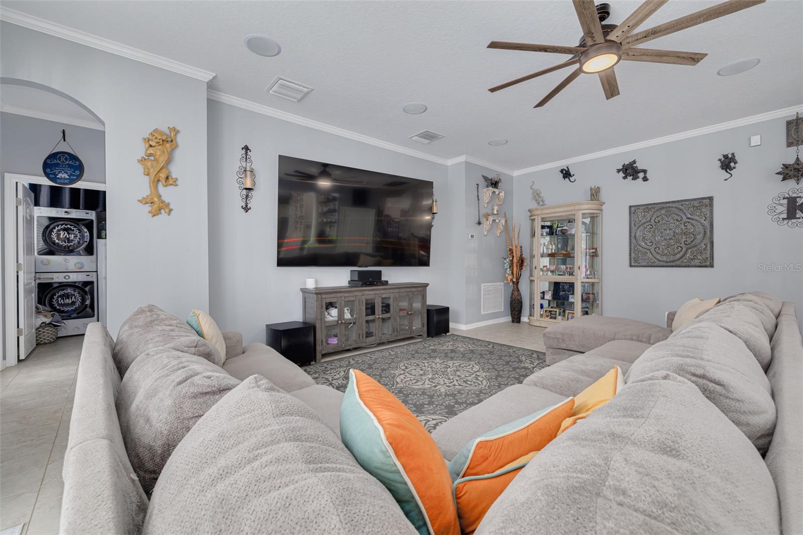 RIVER BEND PH 1A - Residential