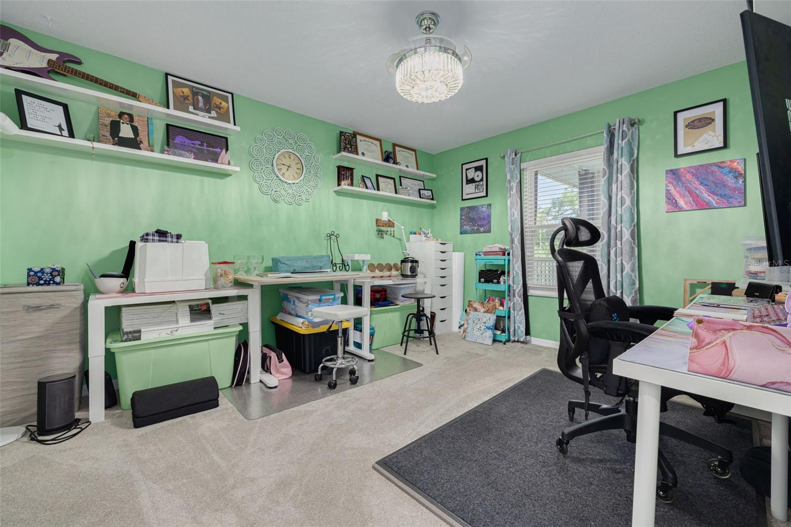 RIVER BEND PH 1A - Residential