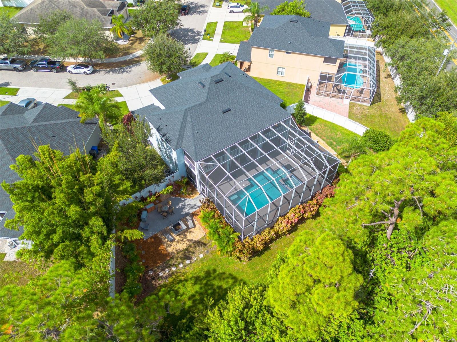 RIVER BEND PH 1A - Residential