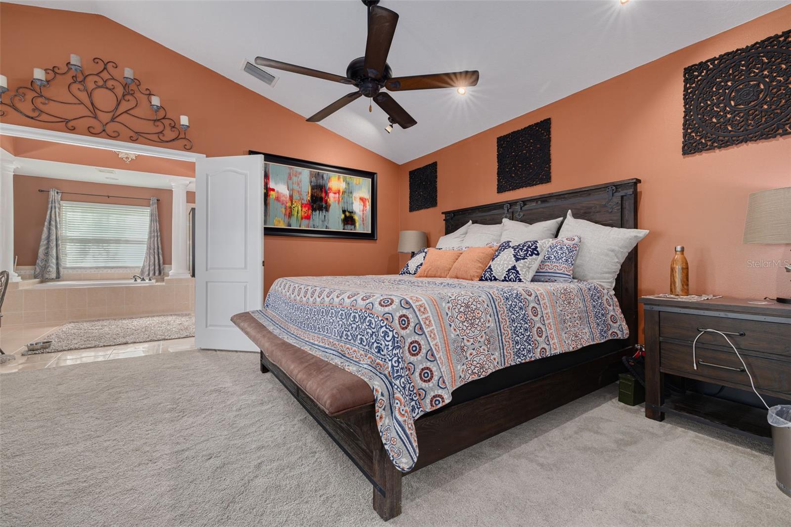 RIVER BEND PH 1A - Residential