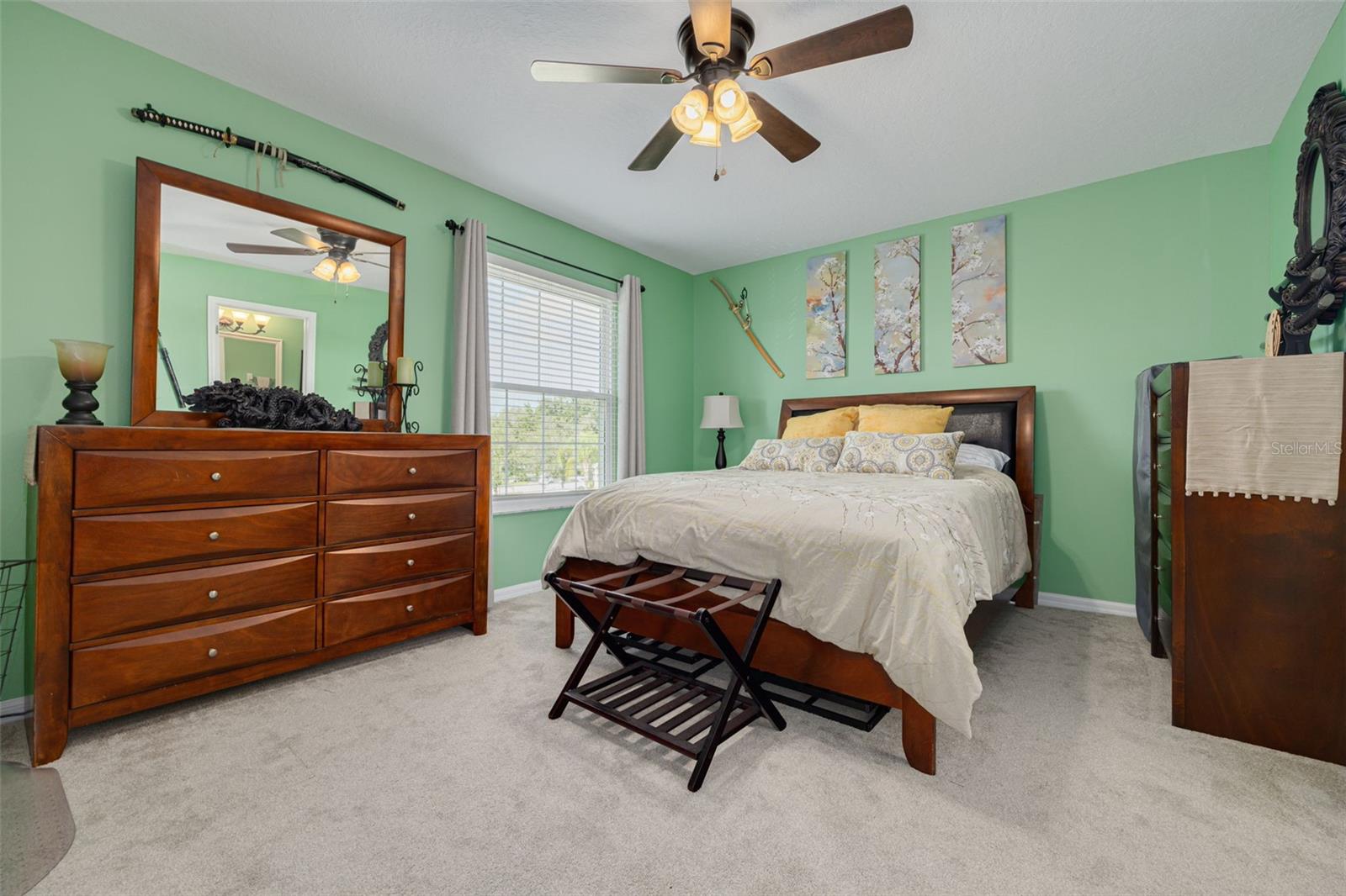 RIVER BEND PH 1A - Residential