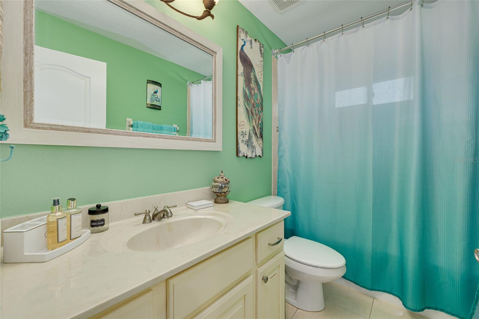 RIVER BEND PH 1A - Residential