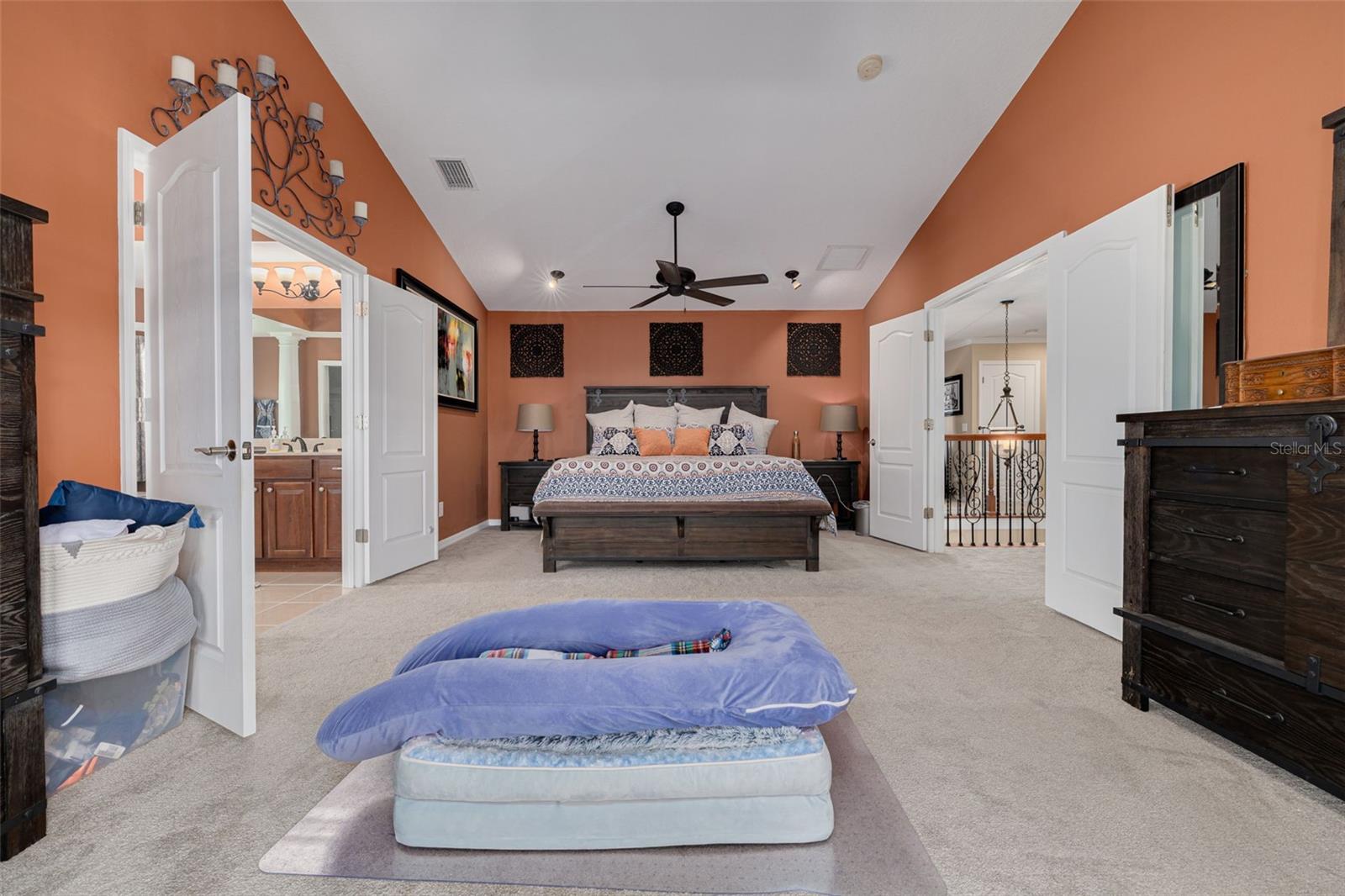 RIVER BEND PH 1A - Residential