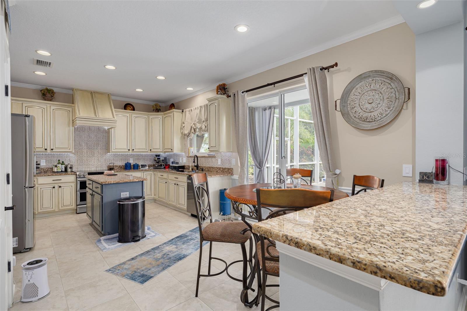 RIVER BEND PH 1A - Residential