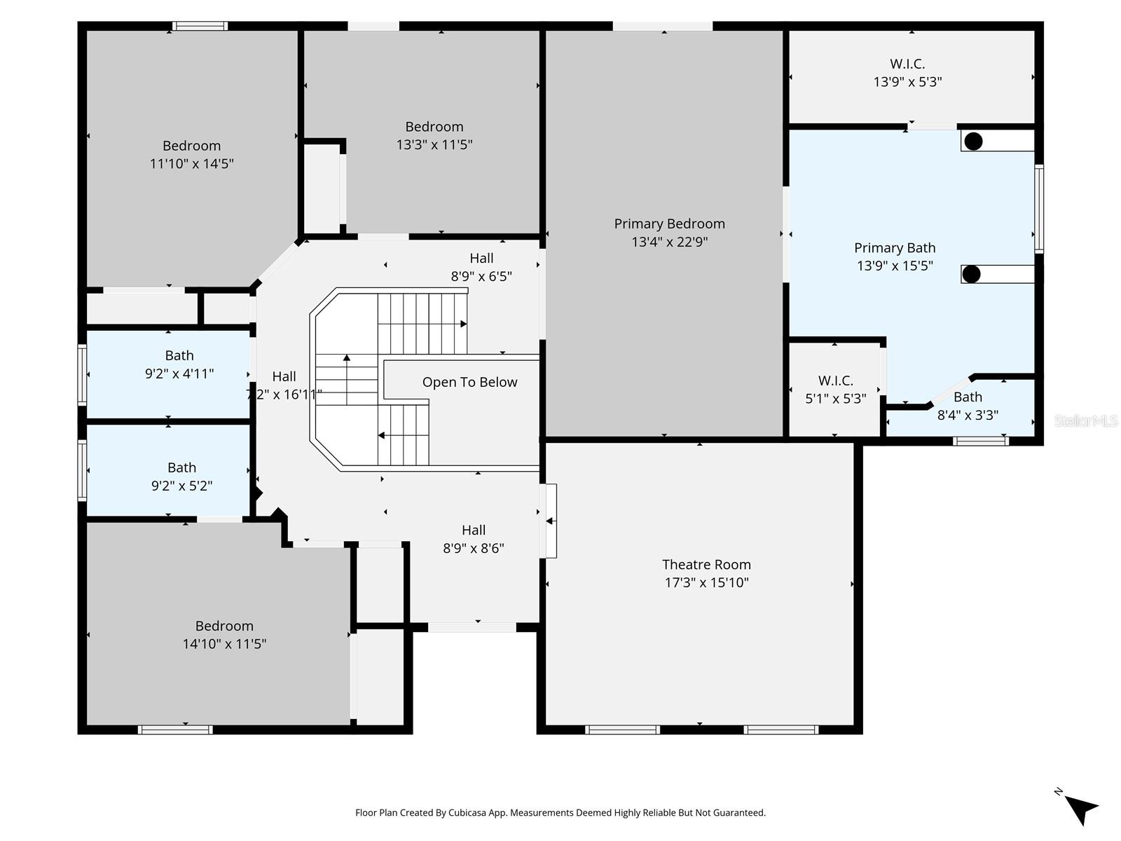 RIVER BEND PH 1A - Residential
