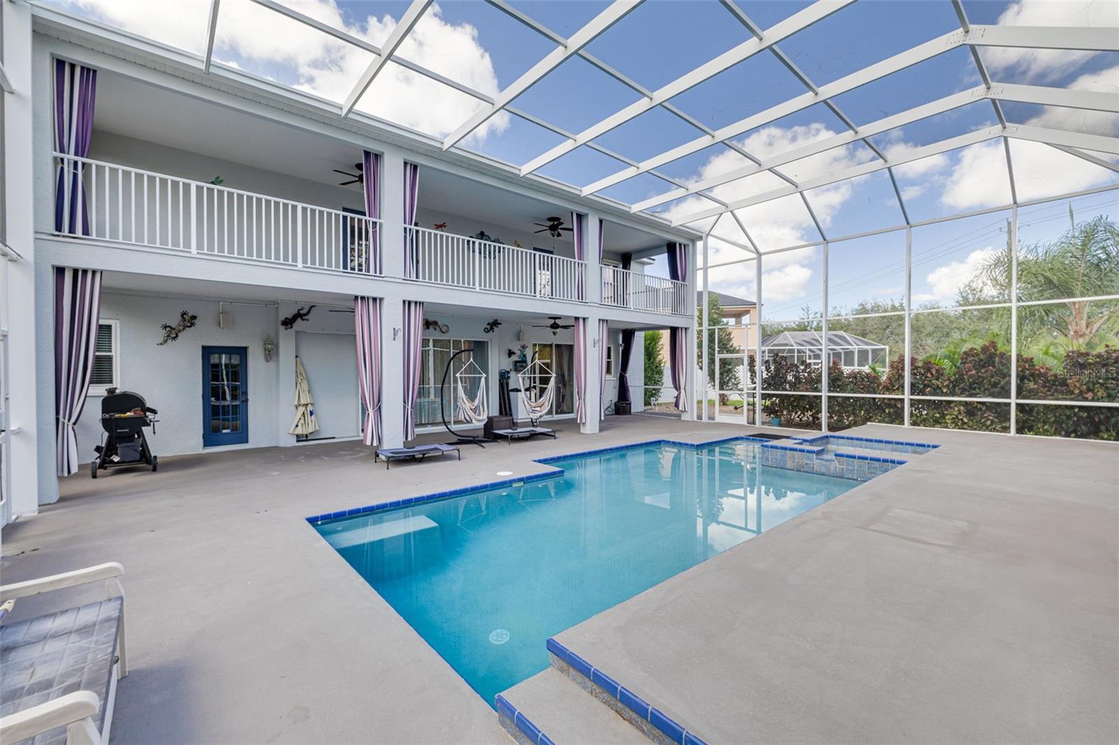 RIVER BEND PH 1A - Residential