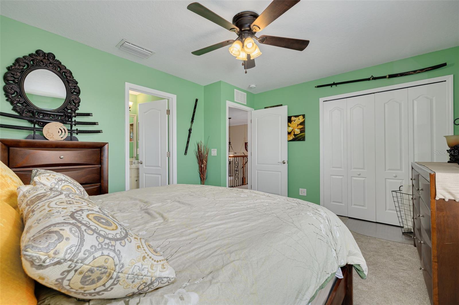 RIVER BEND PH 1A - Residential