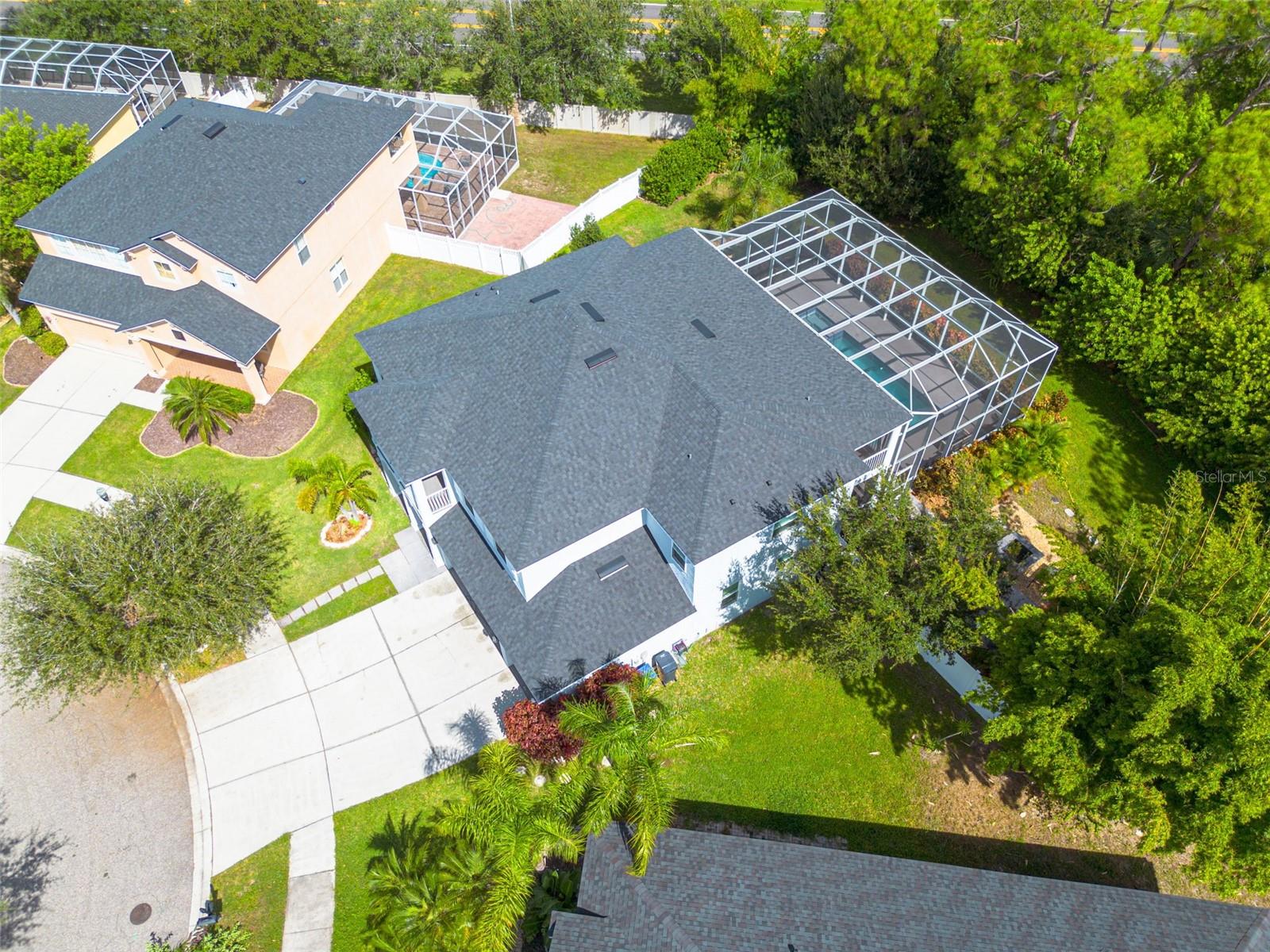 RIVER BEND PH 1A - Residential