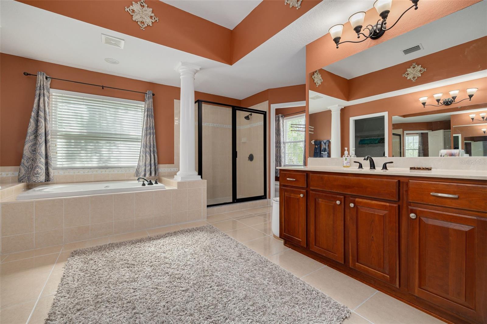 RIVER BEND PH 1A - Residential