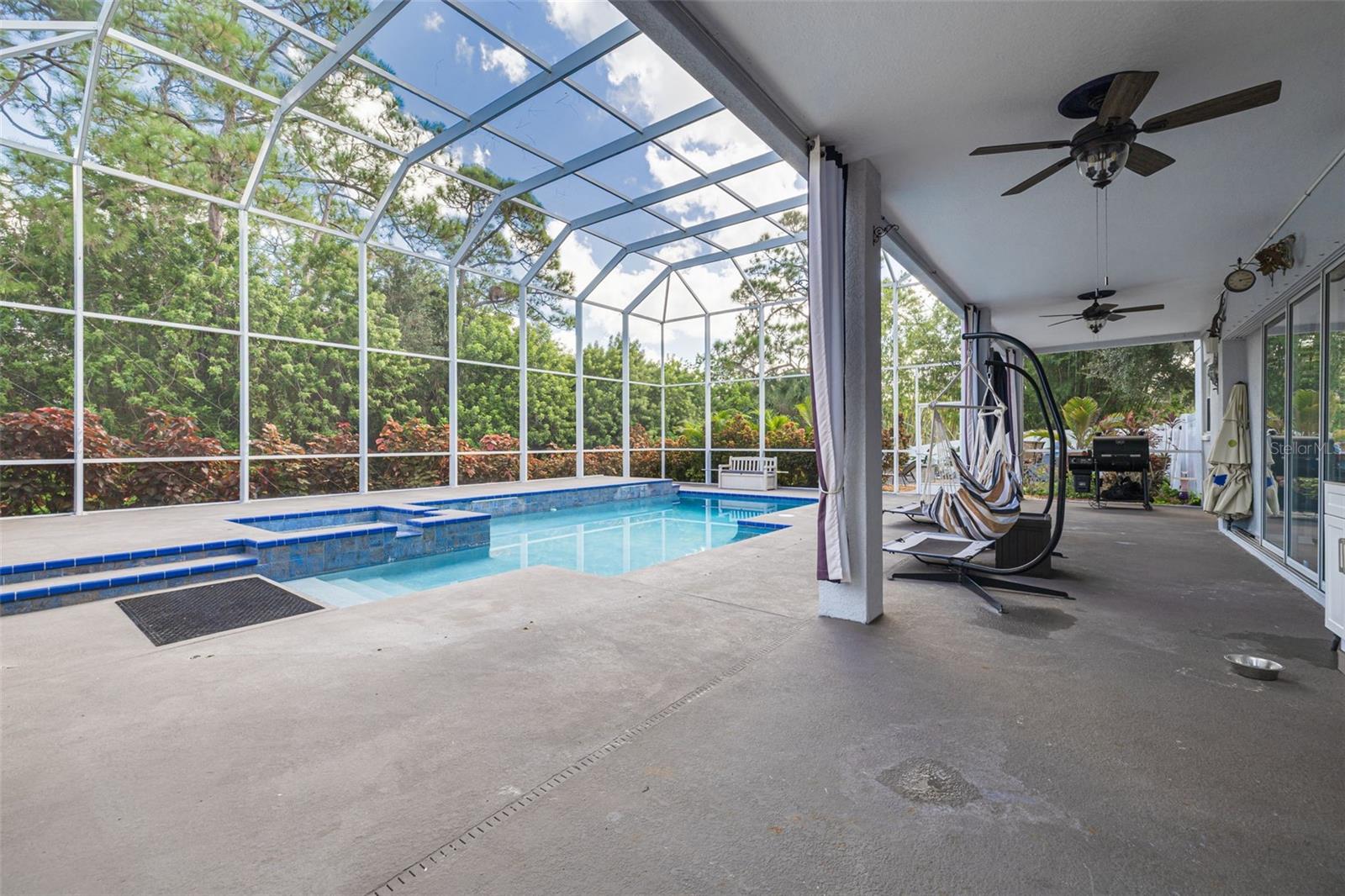 RIVER BEND PH 1A - Residential