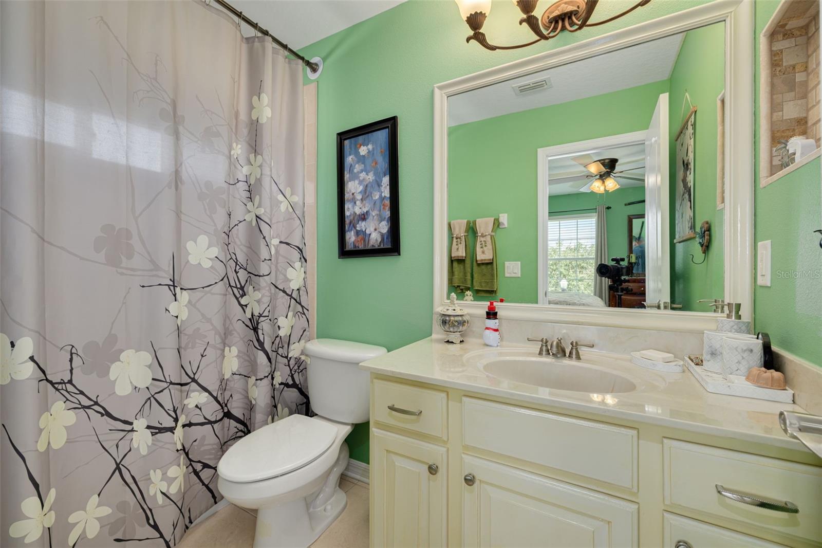 RIVER BEND PH 1A - Residential