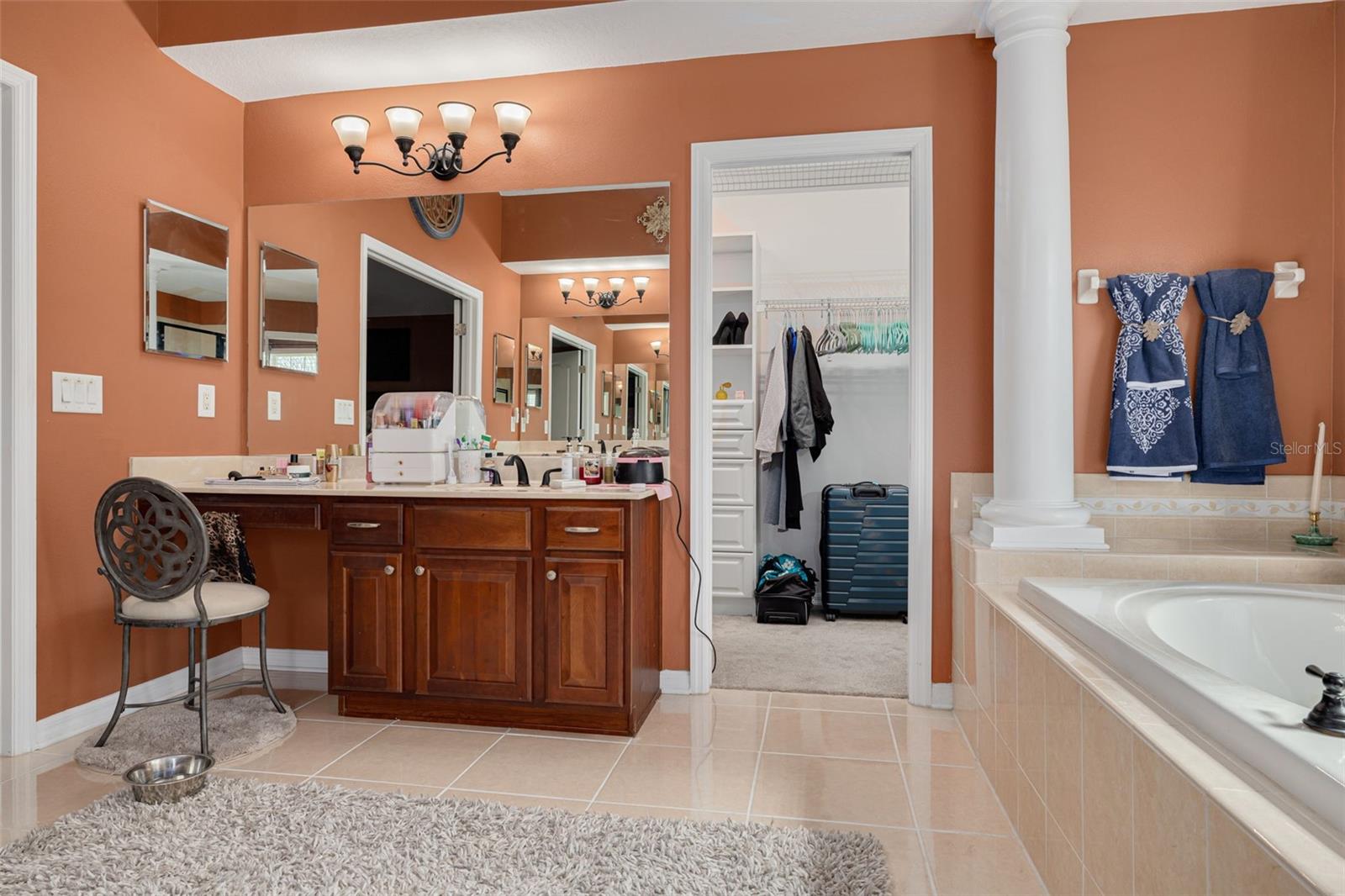 RIVER BEND PH 1A - Residential