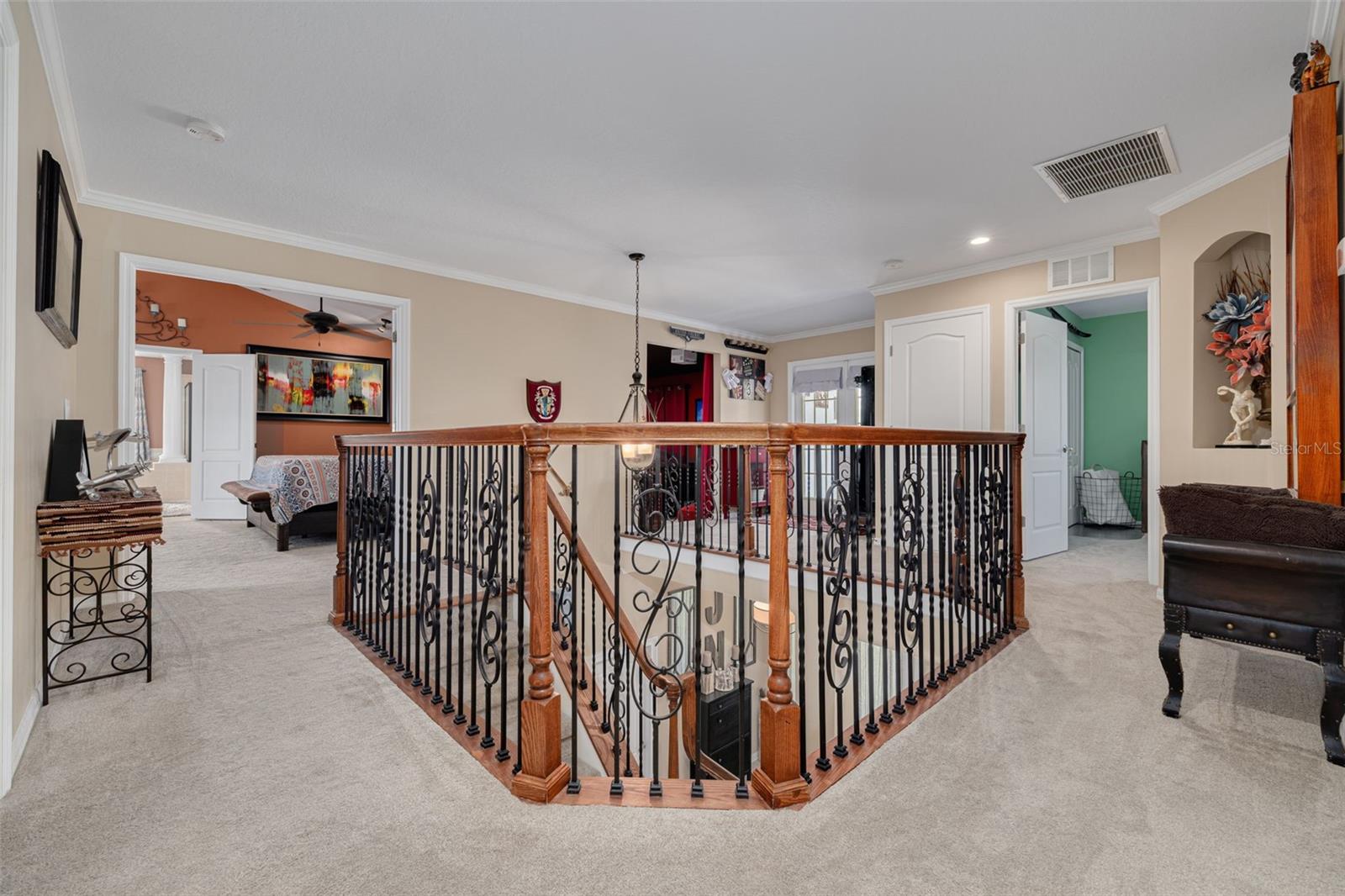 RIVER BEND PH 1A - Residential