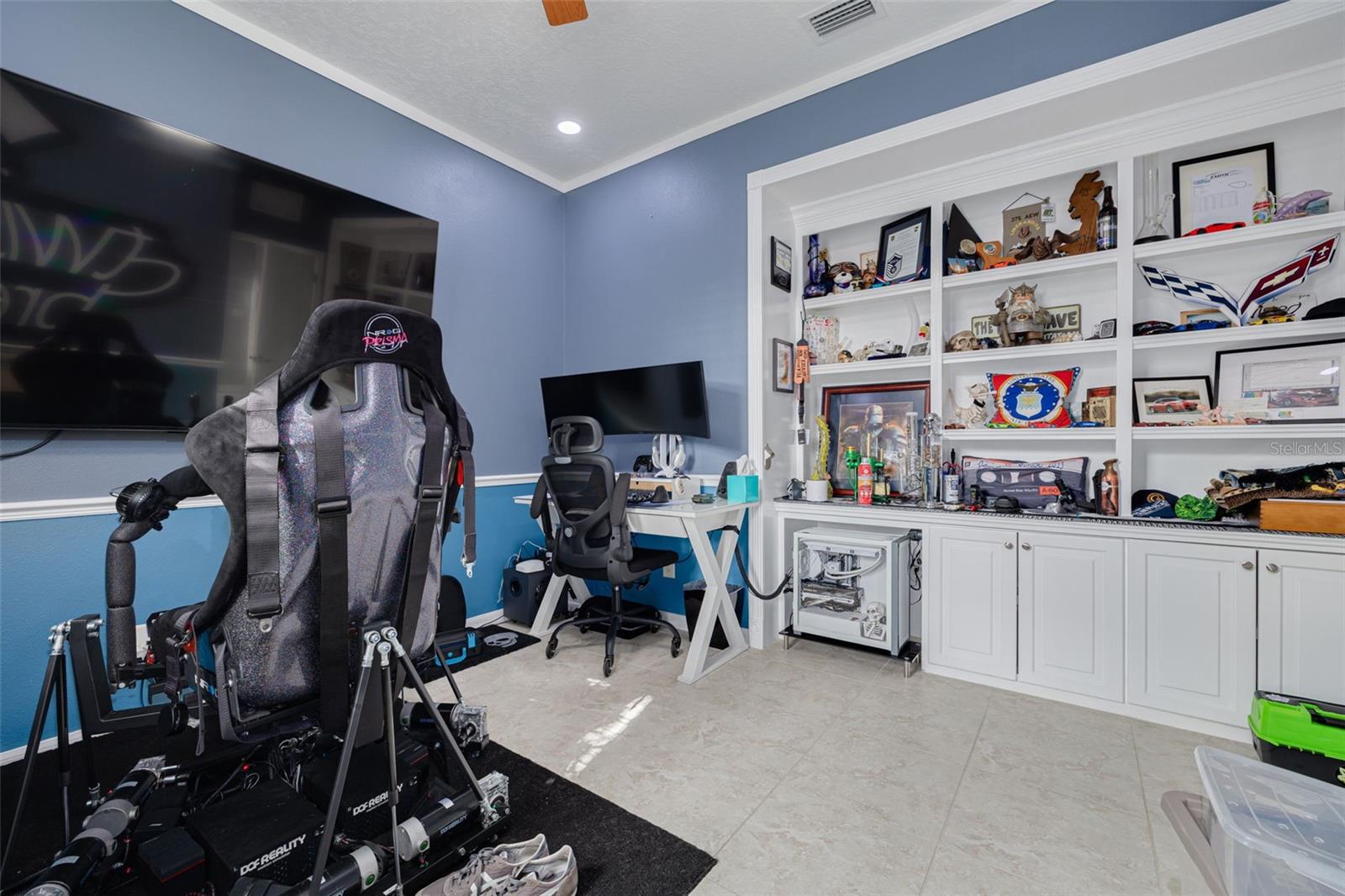 RIVER BEND PH 1A - Residential