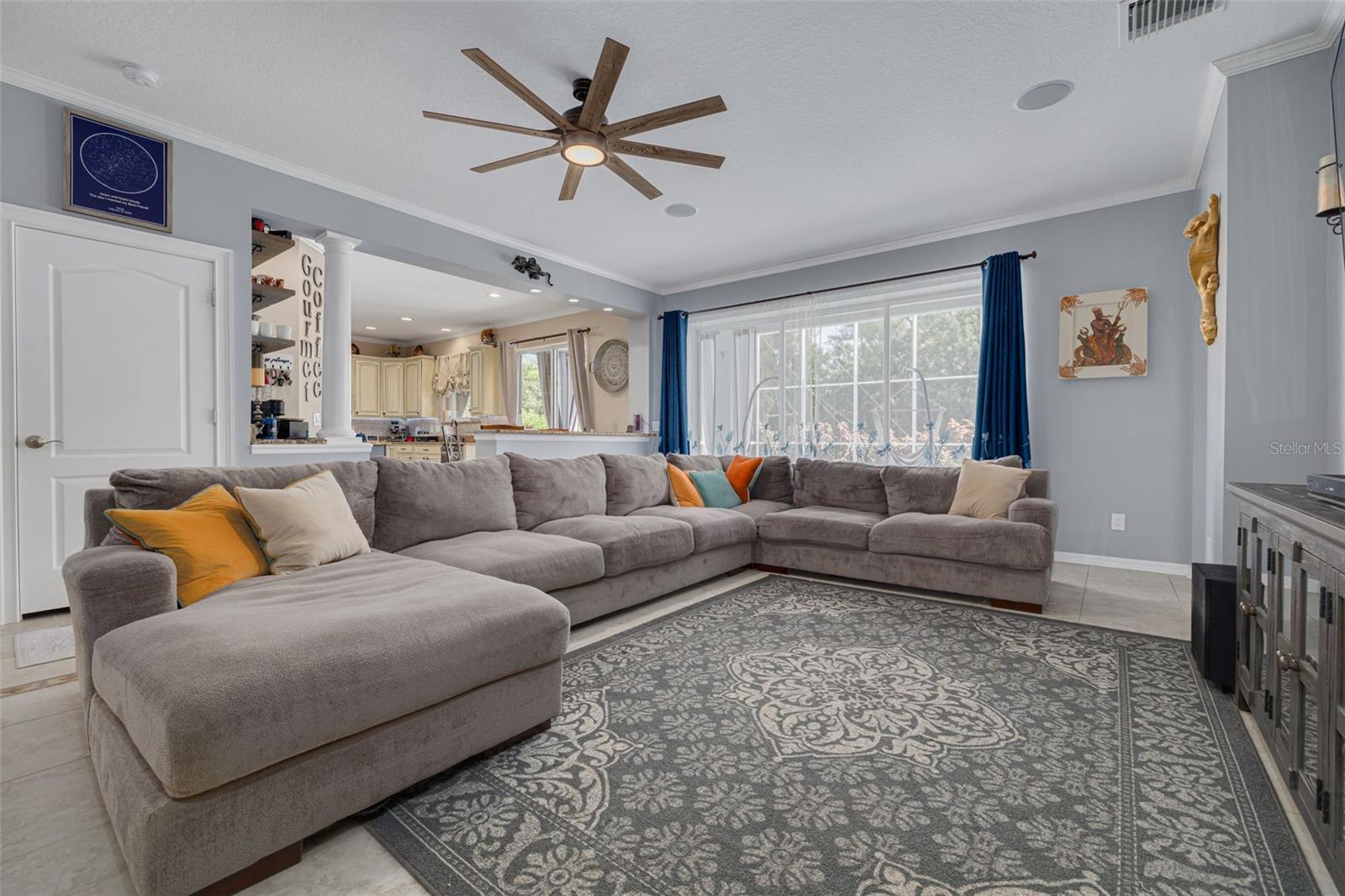 RIVER BEND PH 1A - Residential