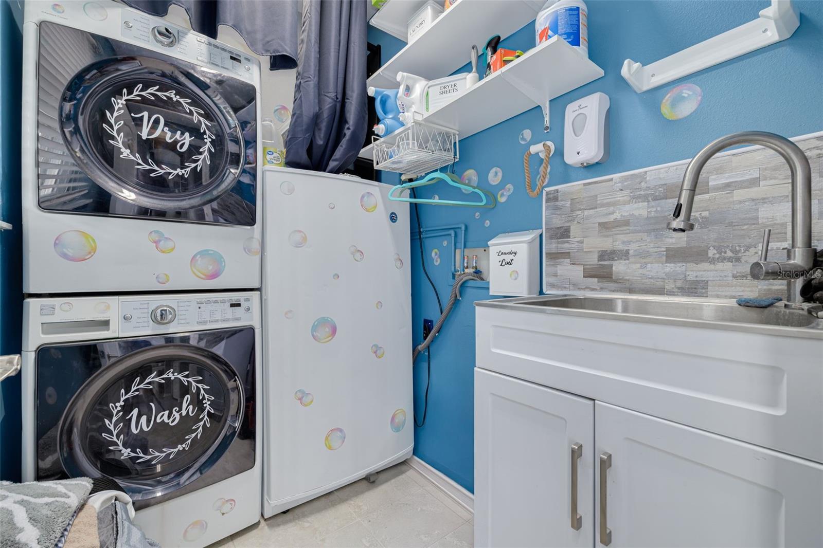 RIVER BEND PH 1A - Residential