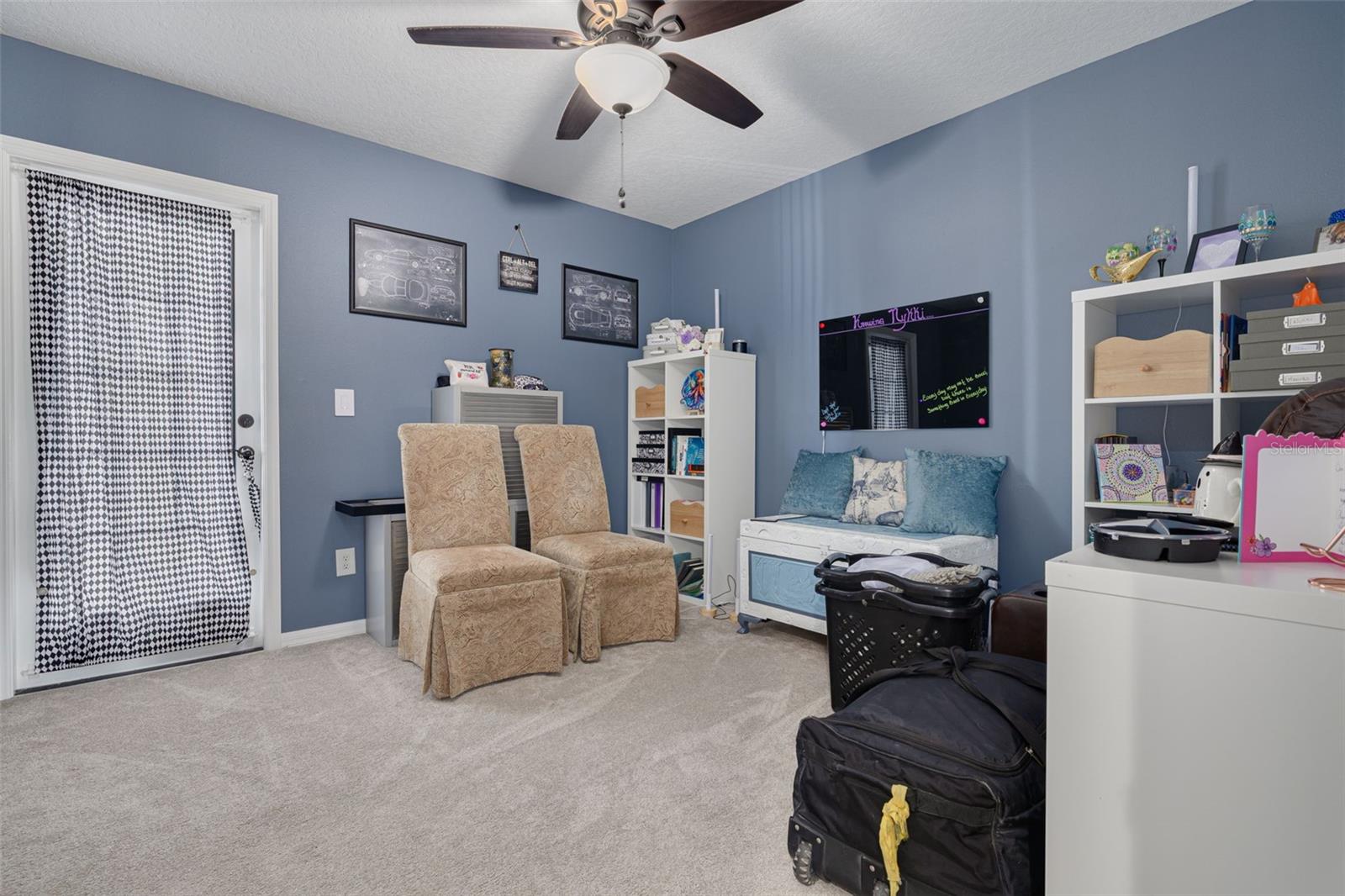 RIVER BEND PH 1A - Residential