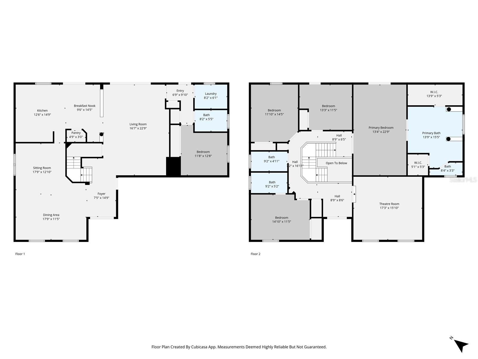 RIVER BEND PH 1A - Residential