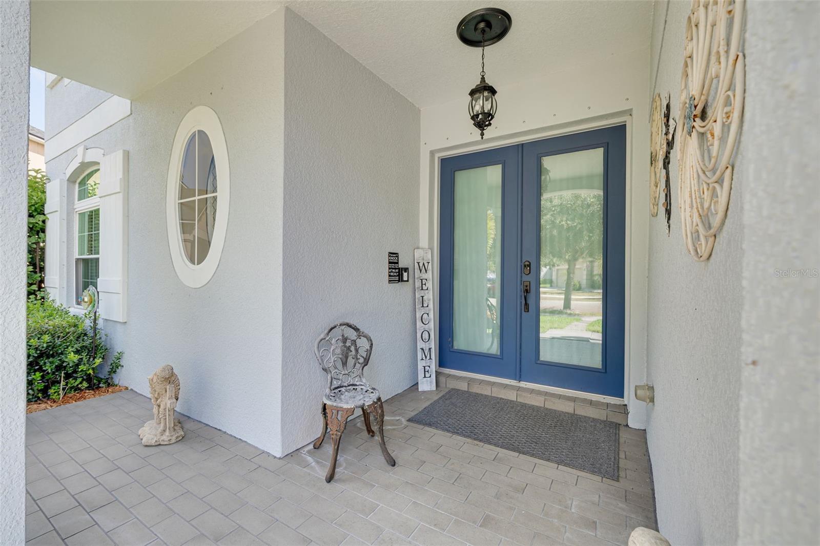 RIVER BEND PH 1A - Residential