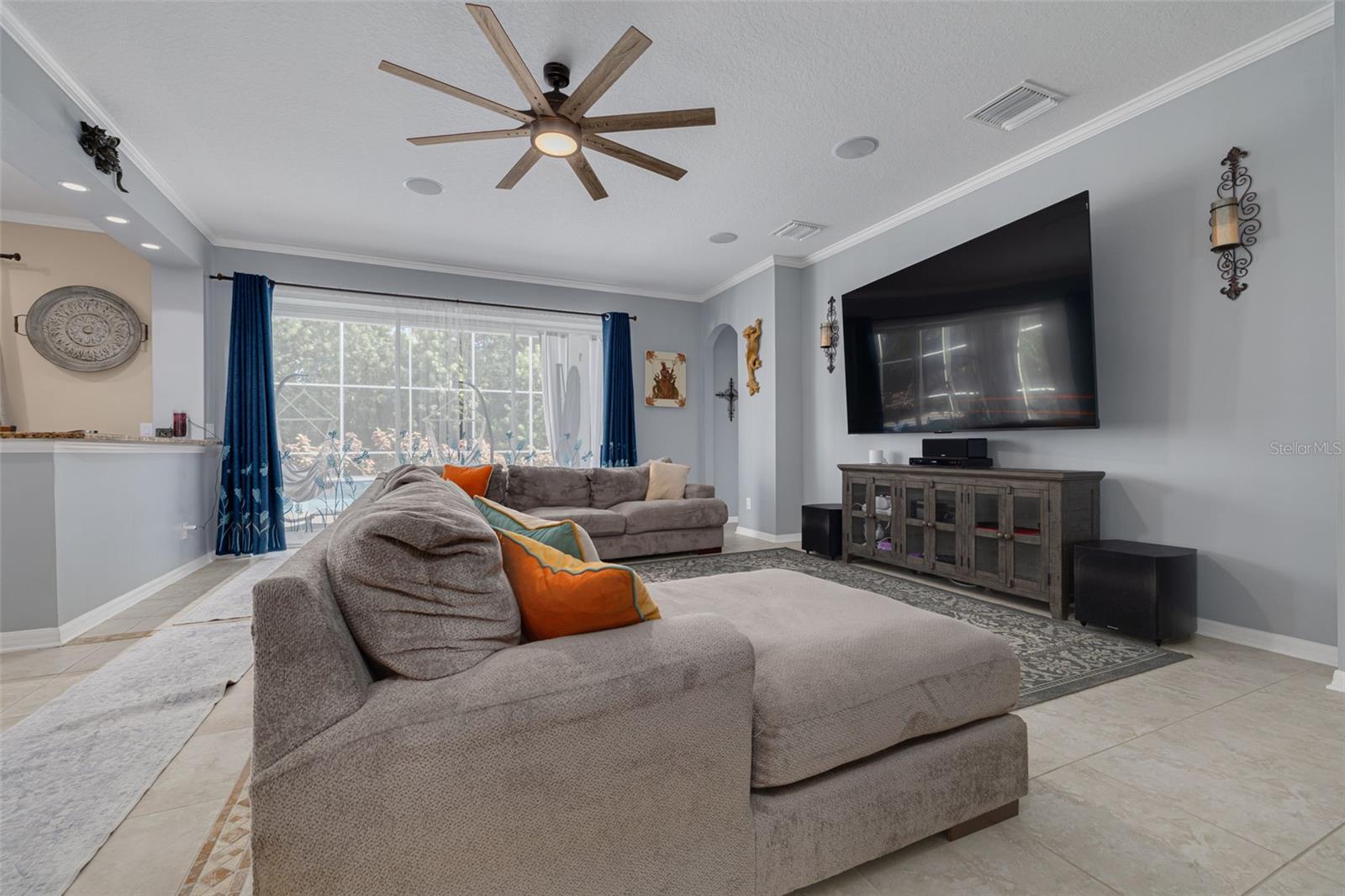 RIVER BEND PH 1A - Residential