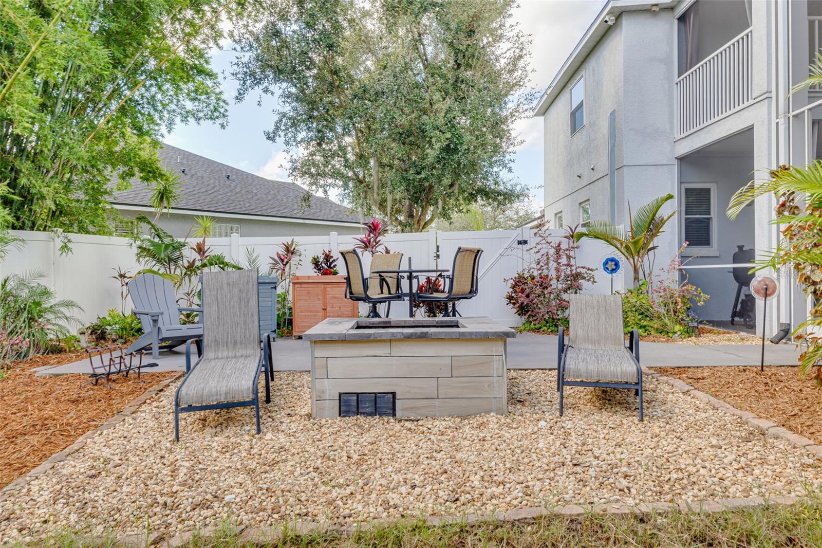 RIVER BEND PH 1A - Residential