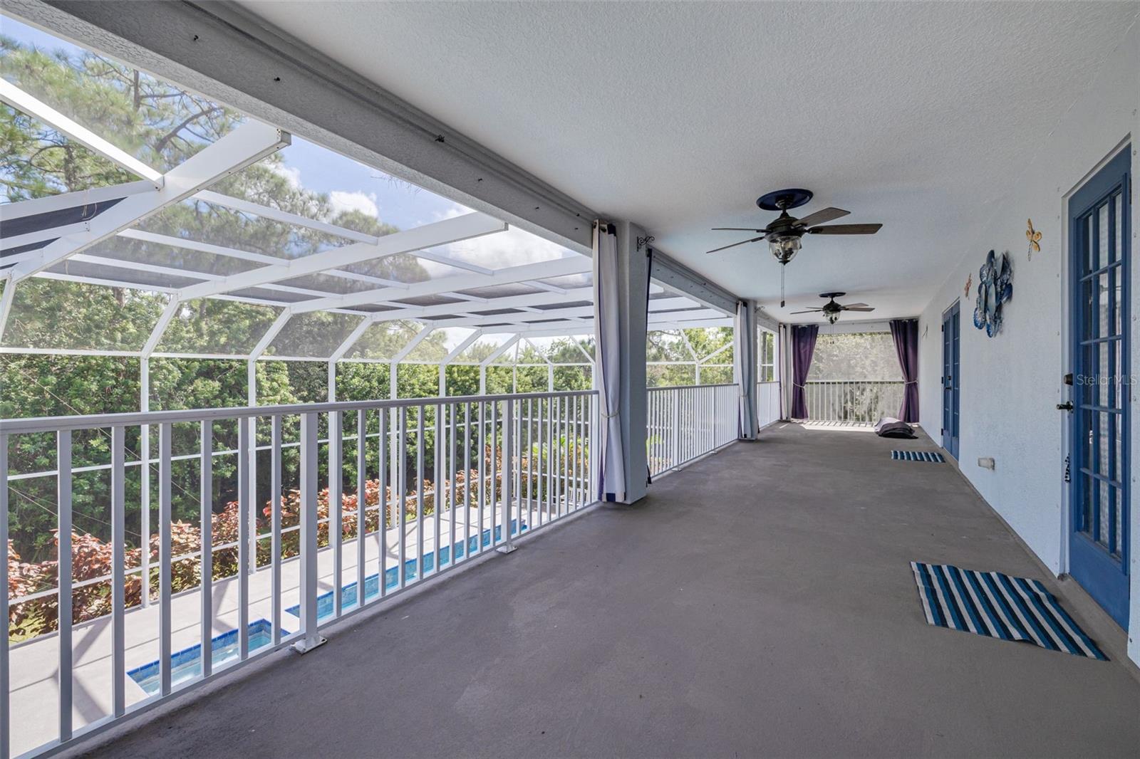 RIVER BEND PH 1A - Residential