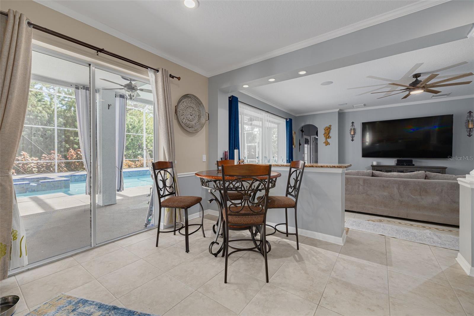 RIVER BEND PH 1A - Residential