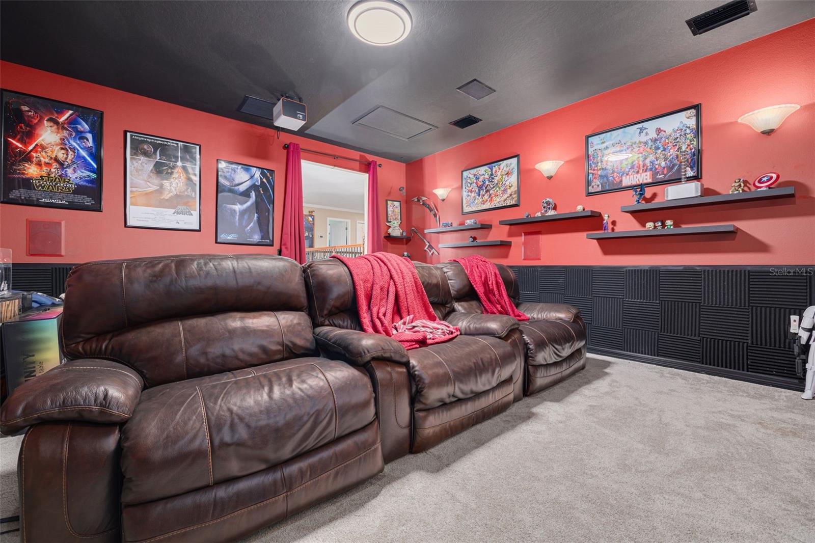 RIVER BEND PH 1A - Residential