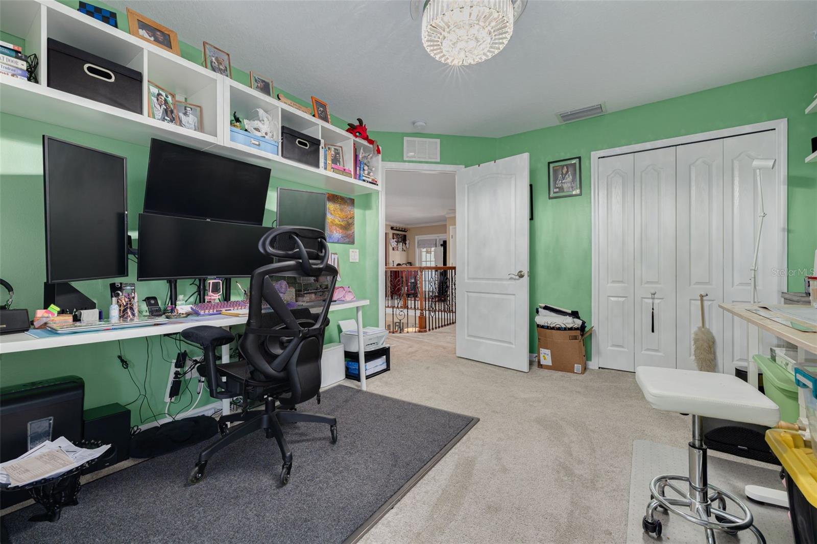 RIVER BEND PH 1A - Residential