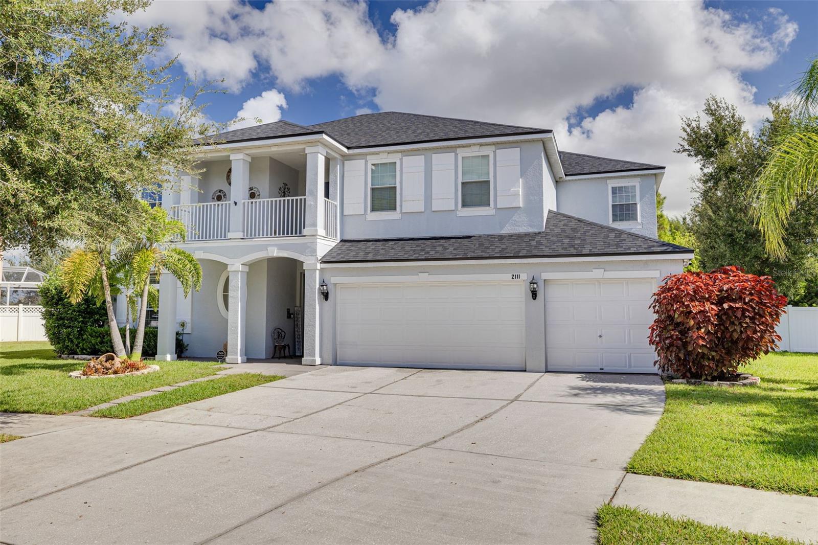 RIVER BEND PH 1A - Residential