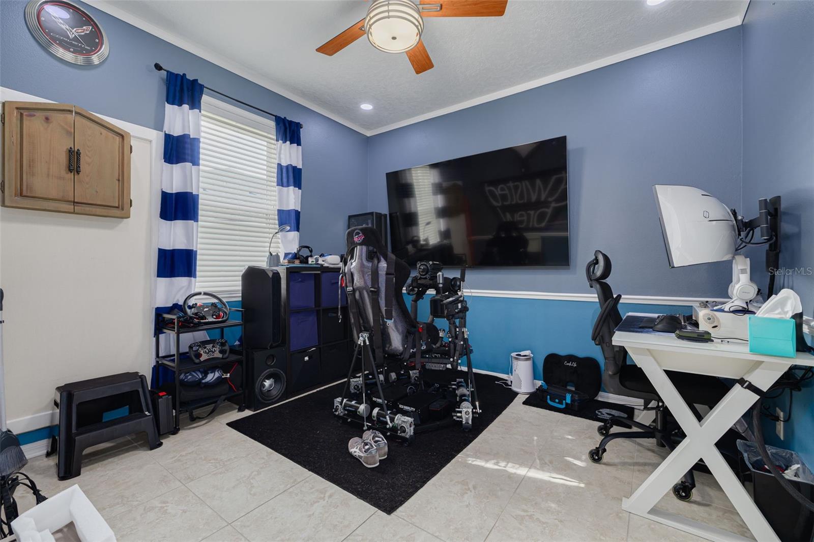 RIVER BEND PH 1A - Residential