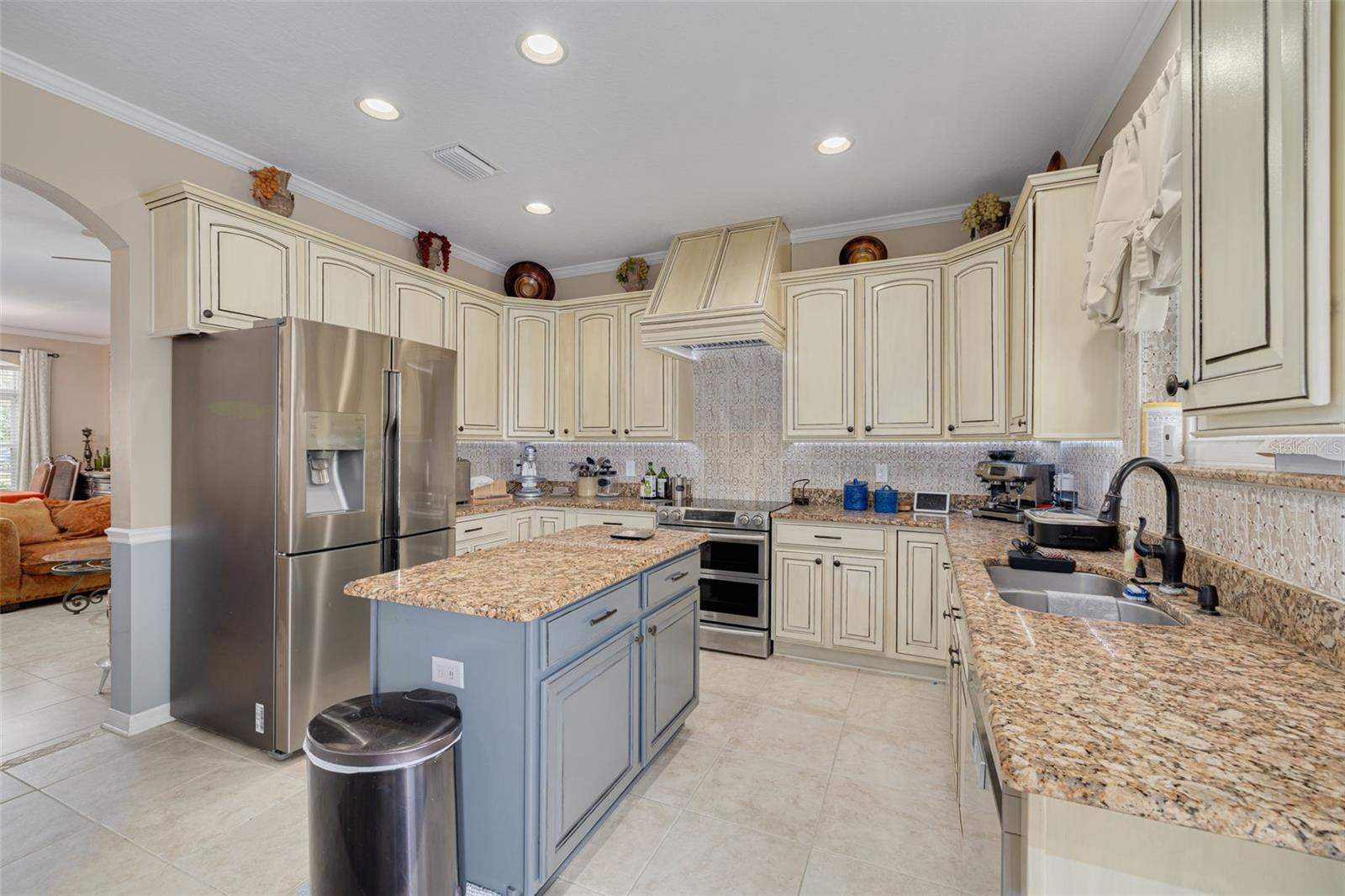 RIVER BEND PH 1A - Residential