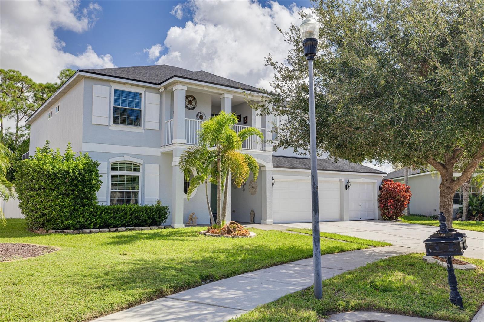 RIVER BEND PH 1A - Residential