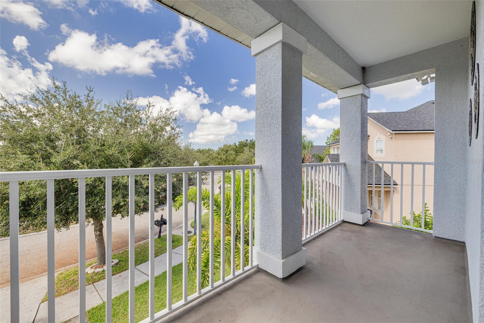 RIVER BEND PH 1A - Residential