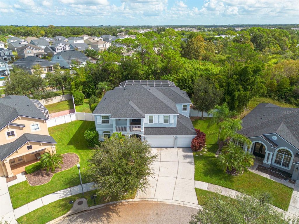 Photo of 2111 Colville Chase Drive, Ruskin, FL 33570 (MLS # W7879750)