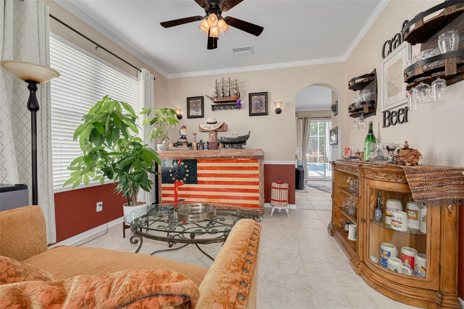 RIVER BEND PH 1A - Residential