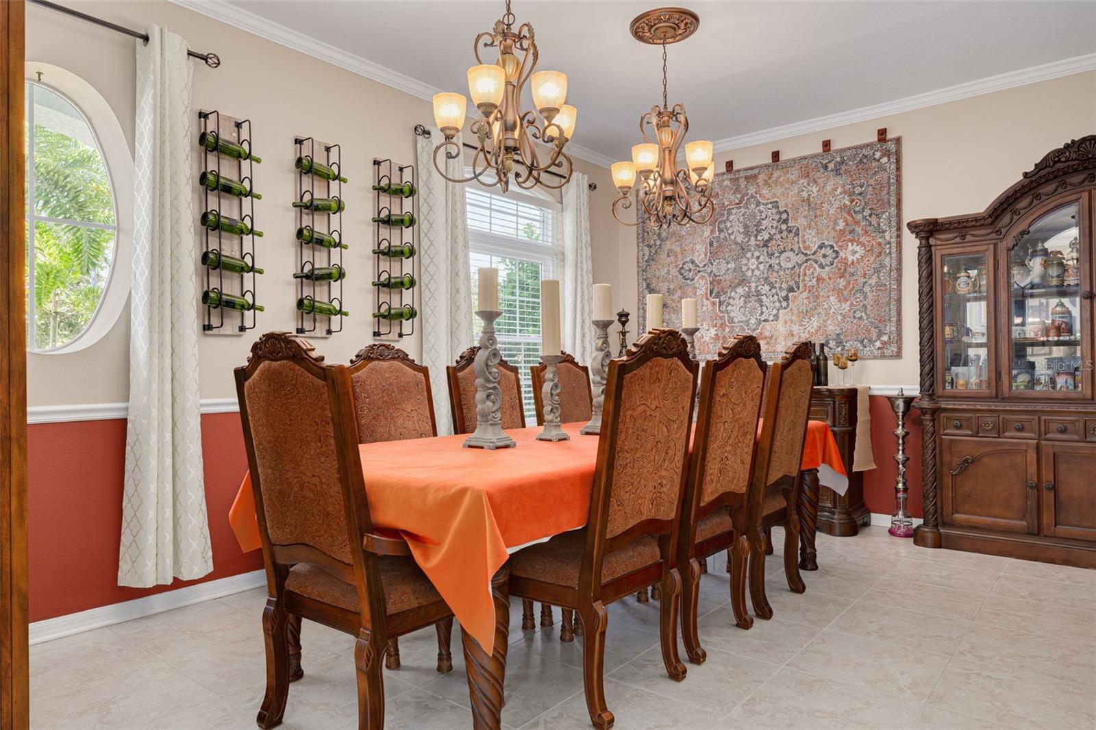 RIVER BEND PH 1A - Residential