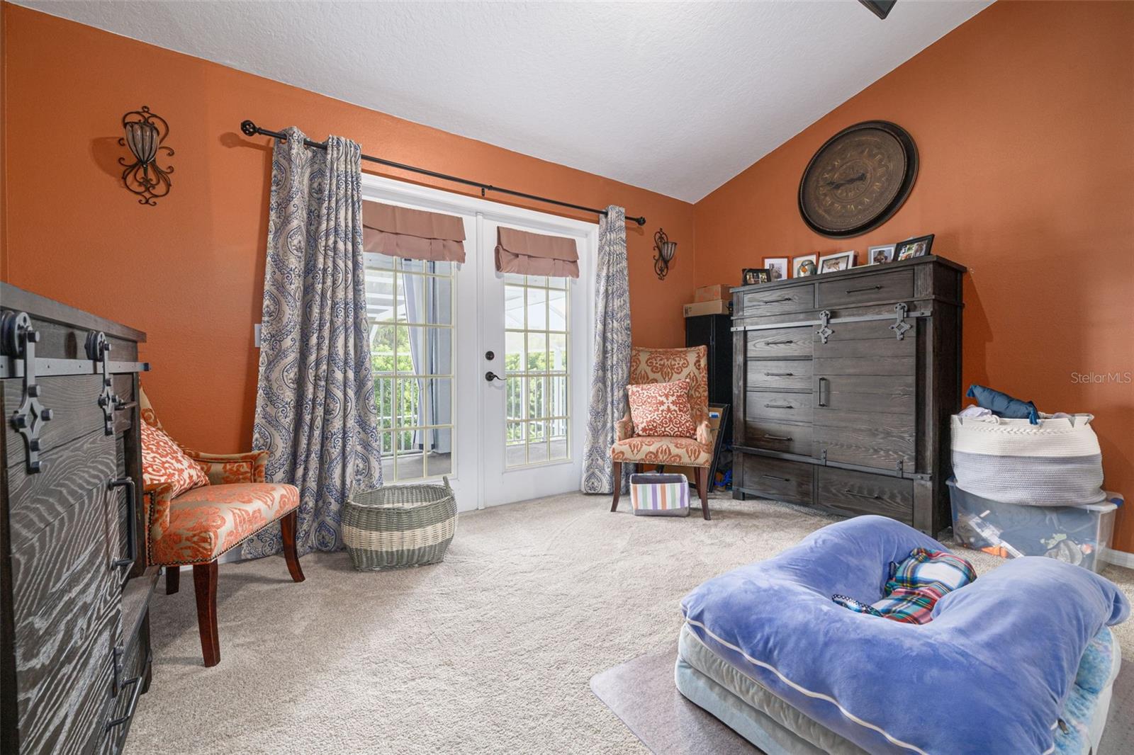 RIVER BEND PH 1A - Residential