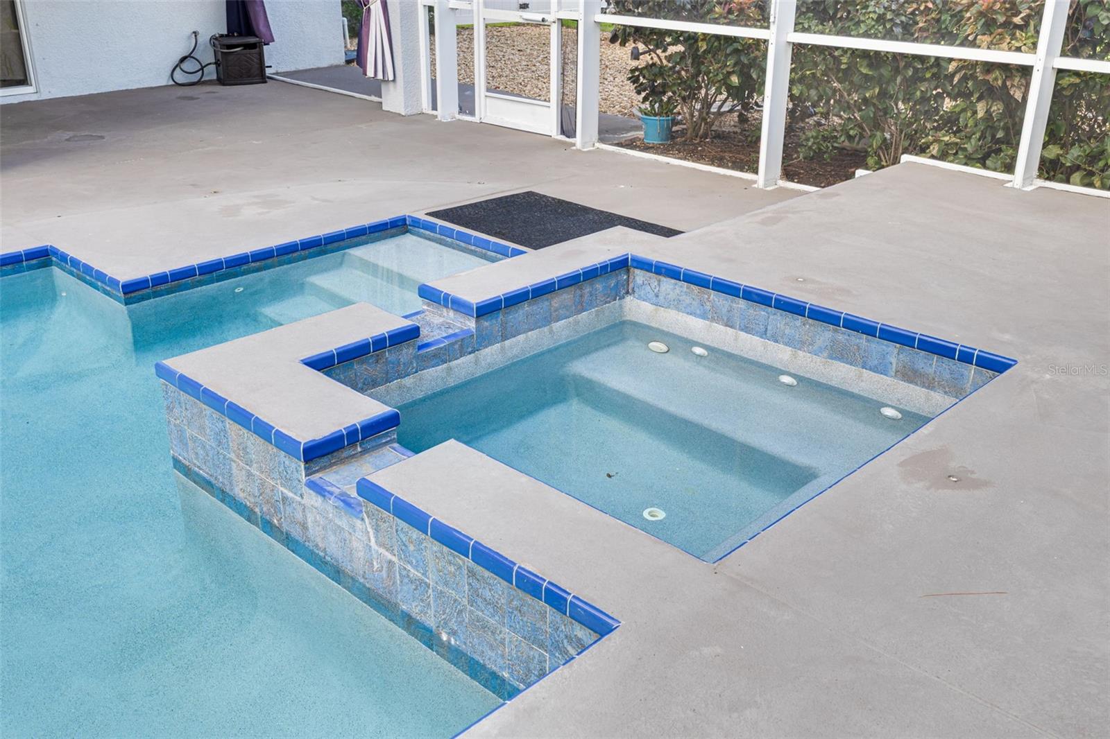 RIVER BEND PH 1A - Residential