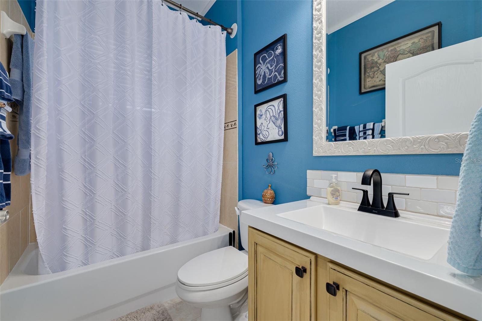 RIVER BEND PH 1A - Residential