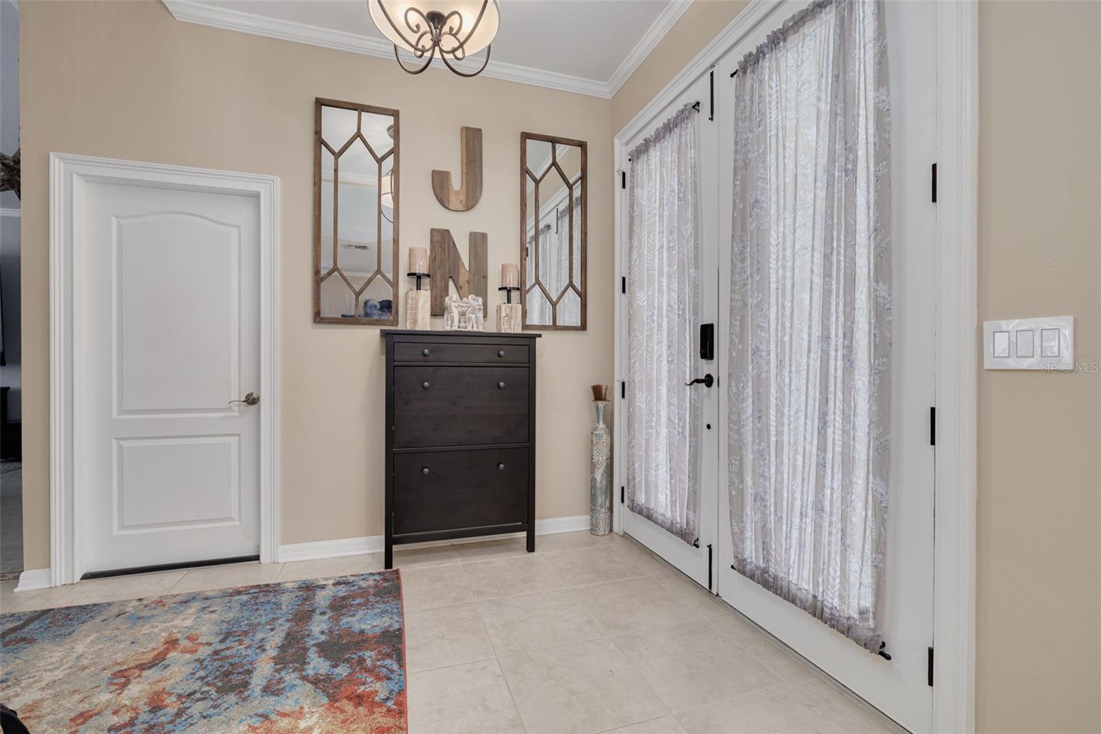 RIVER BEND PH 1A - Residential