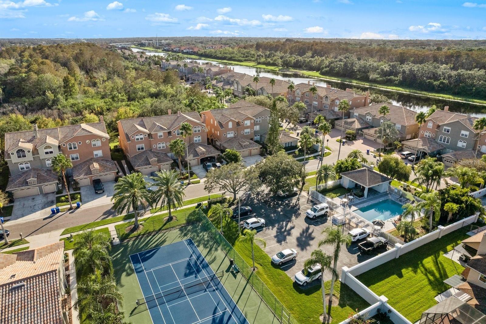 BOOT RANCH - EAGLE WATCH - Residential