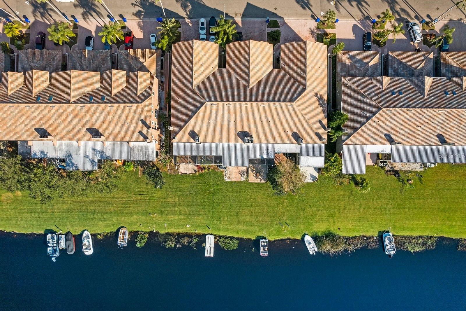 BOOT RANCH - EAGLE WATCH - Residential