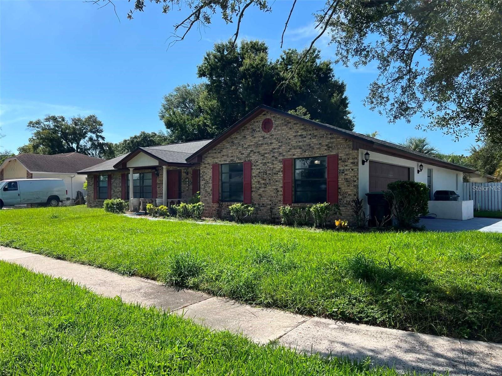 8936 ROSE HILL DRIVE