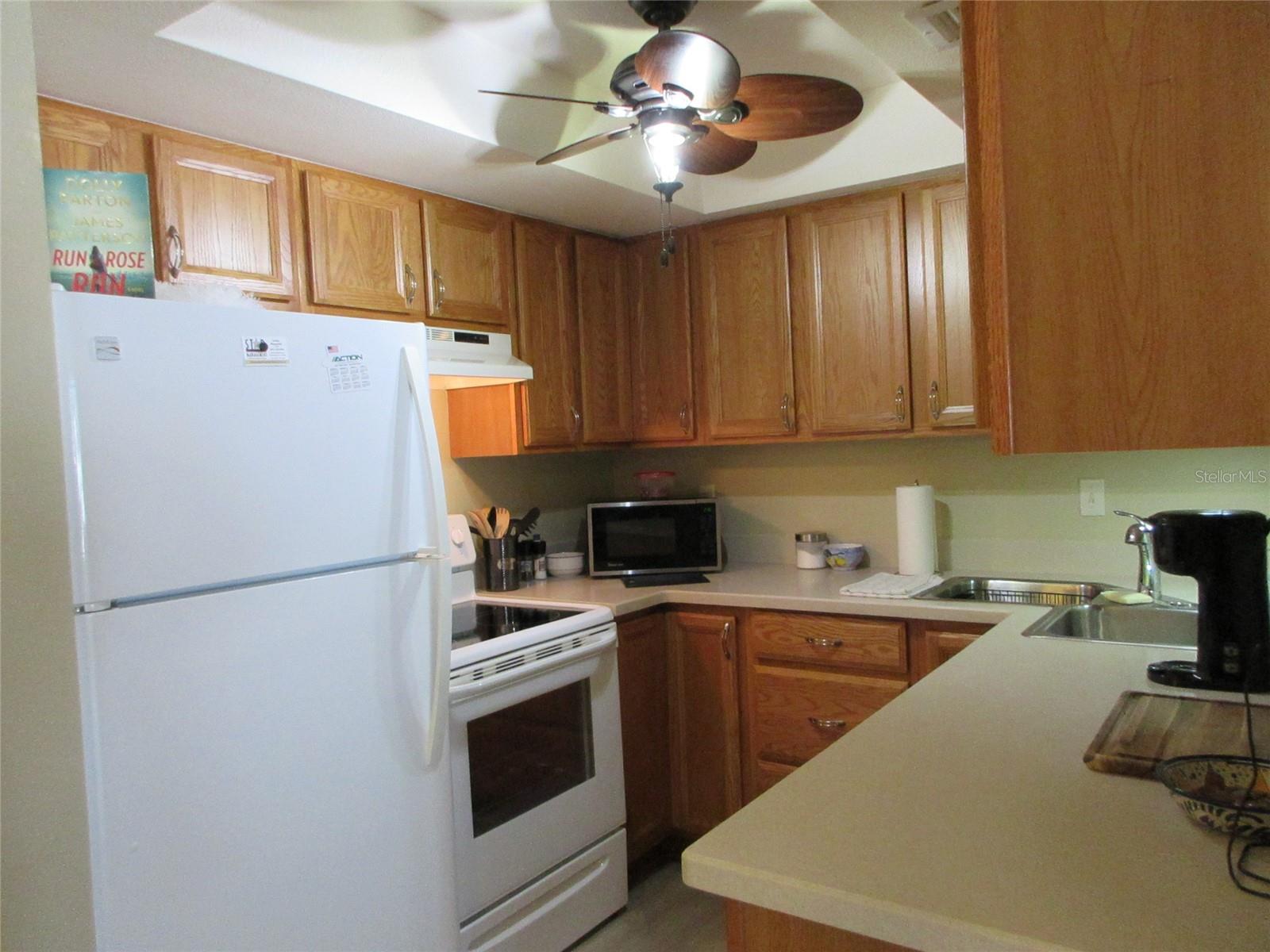 21320 BRINSON AVENUE 119